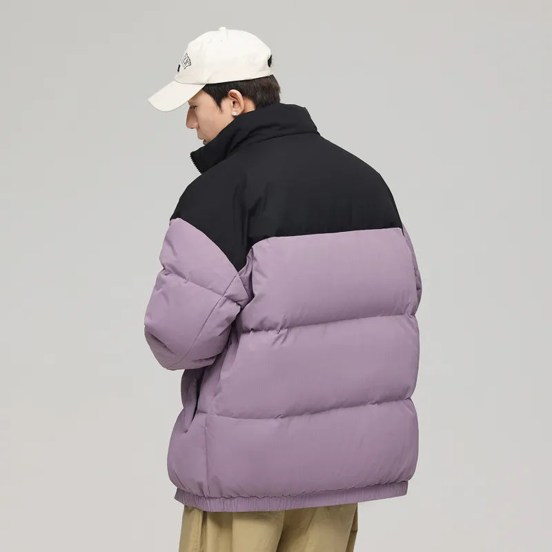 Feiyue Down Jackets Unisex-29