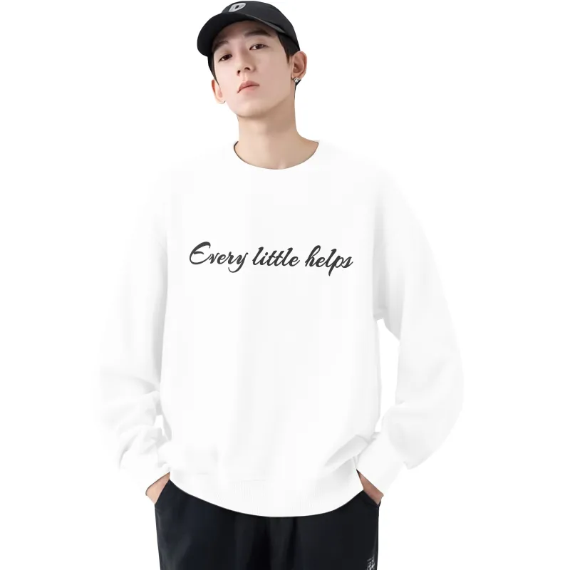 Feiyue Sweatshirts Unisex-36