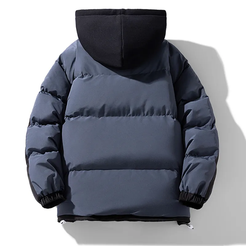 Feiyue Puffer Jackets Unisex-21