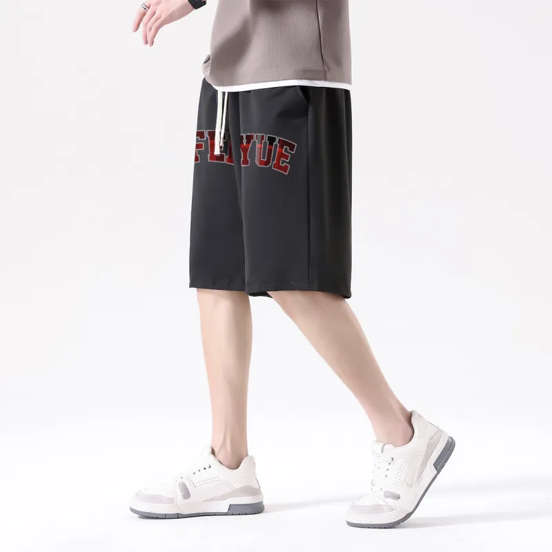 Feiyue Casual Shorts Unisex-7