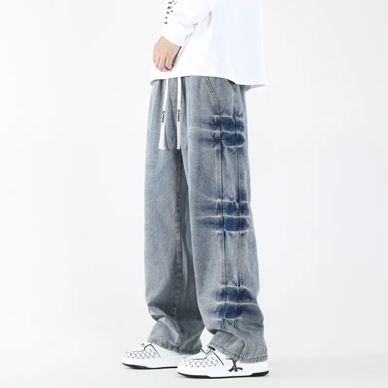 Feiyue Jeans Unisex-6