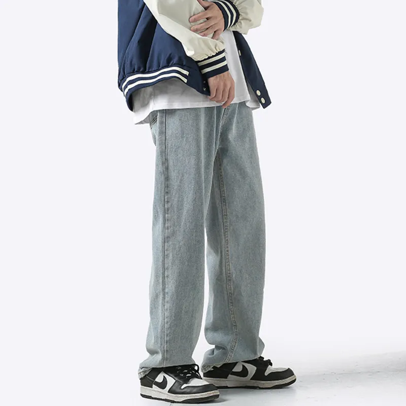 Feiyue Jeans Unisex-61