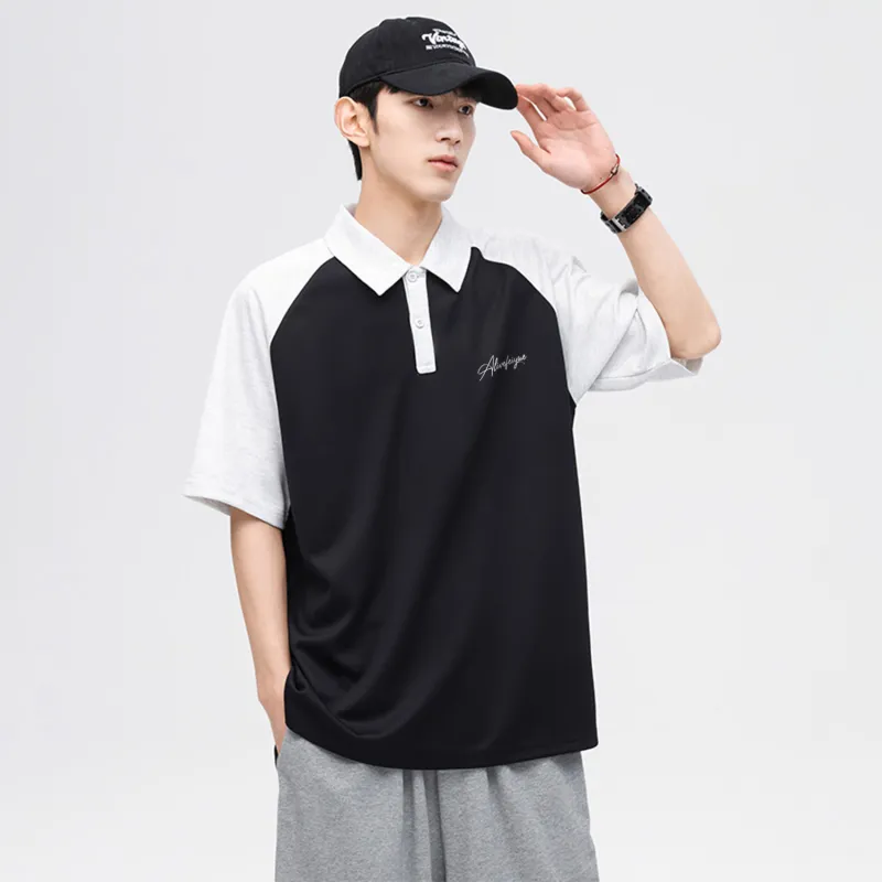 Feiyue Polo Shirts Unisex-2