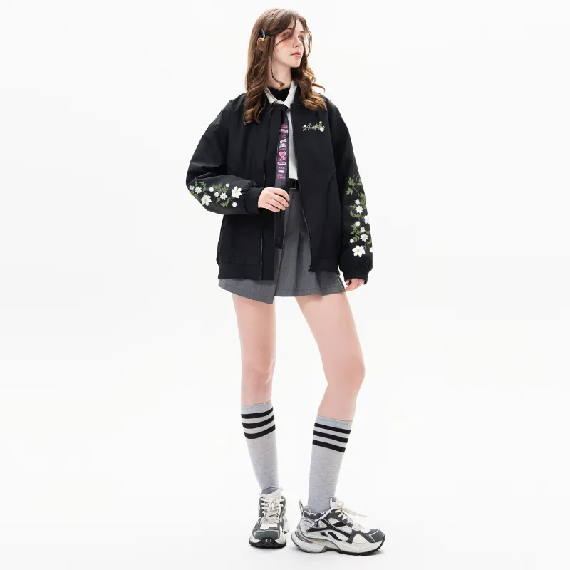 Feiyue Jackets Unisex-8