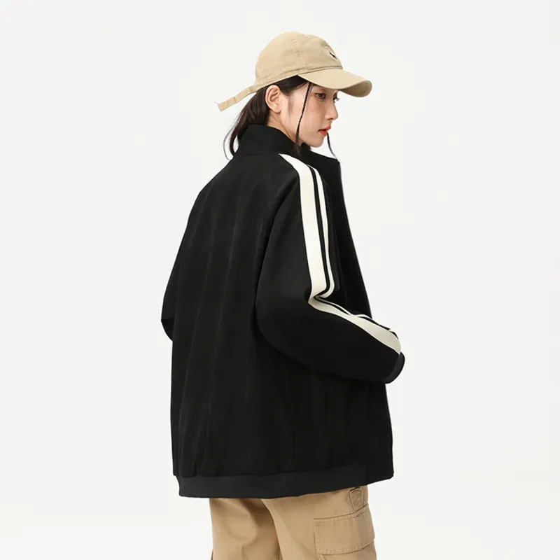 Feiyue Jackets Unisex-4