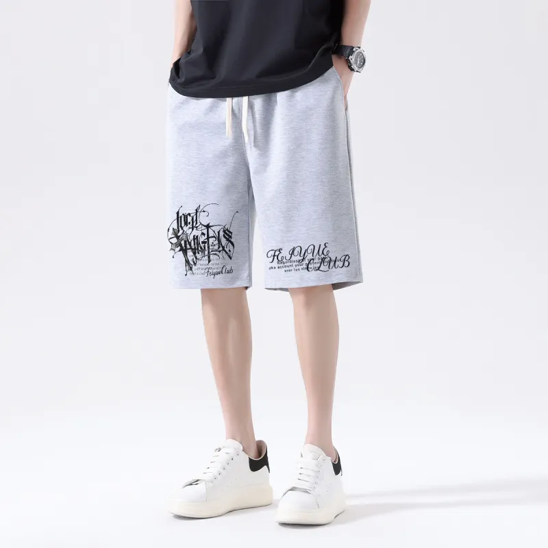 Feiyue Casual Shorts Unisex-2