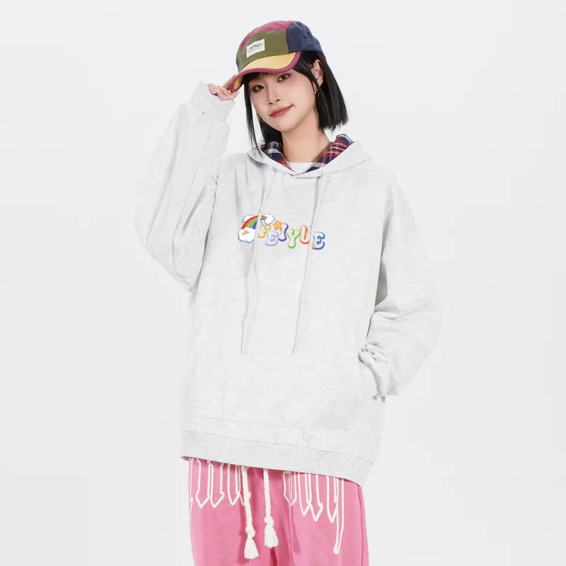 Feiyue Sweatshirts Unisex-43