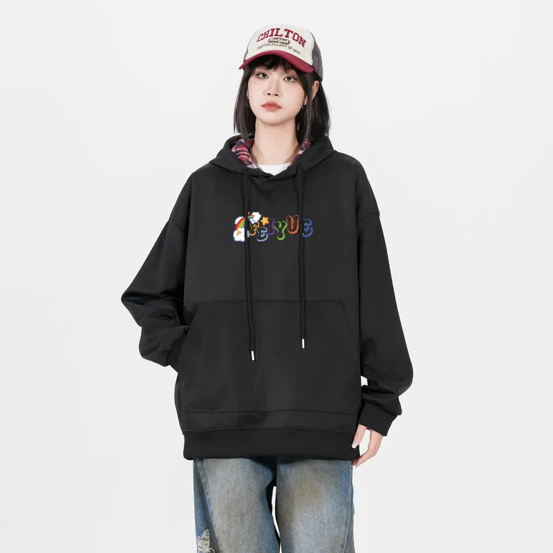 Feiyue Sweatshirts Unisex-29