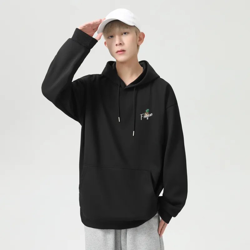 Feiyue Sweatshirt Sets Unisex-10