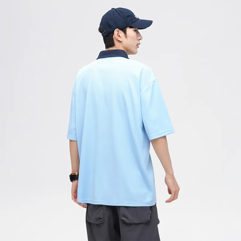 Feiyue Polo Shirts Unisex-9
