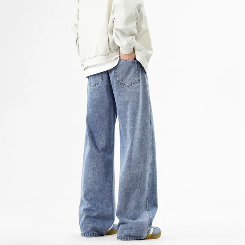 Feiyue Jeans Unisex-19