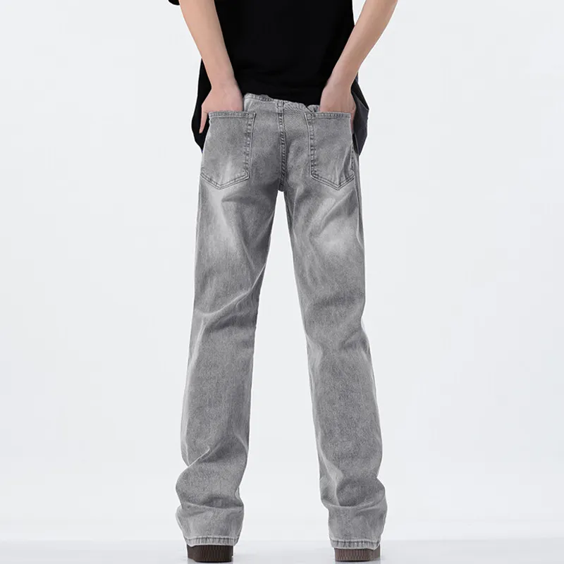 Feiyue Jeans Unisex-22