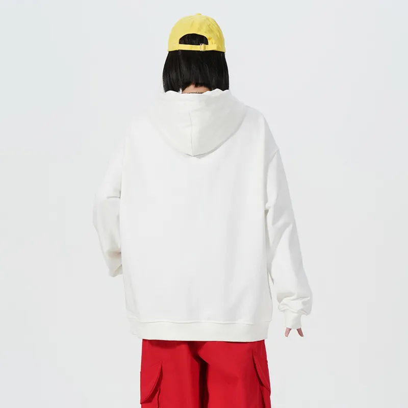 Feiyue Sweatshirts Unisex-57
