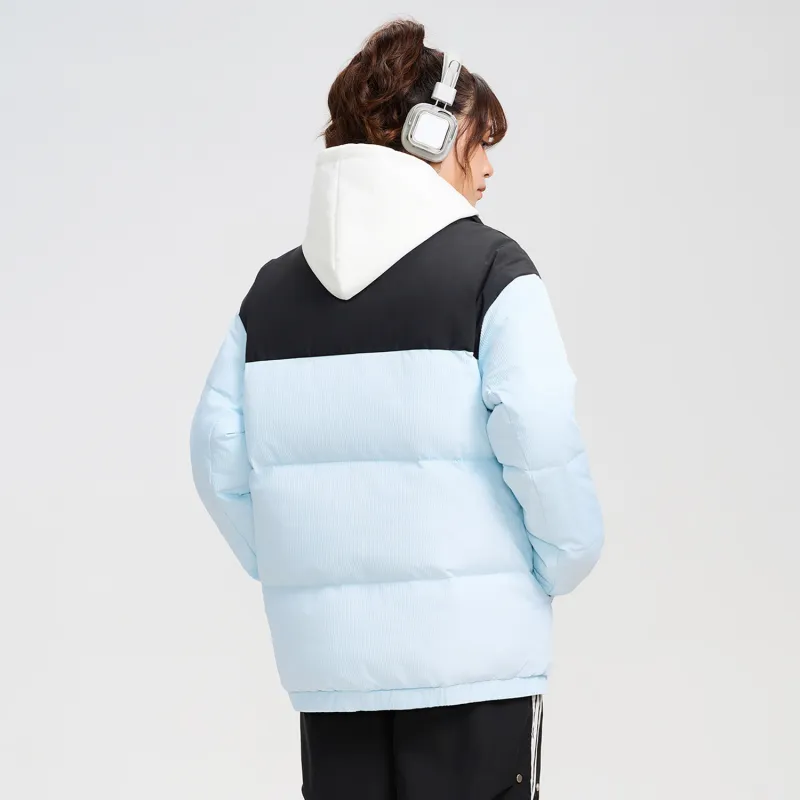 Feiyue Down Jackets Unisex-24