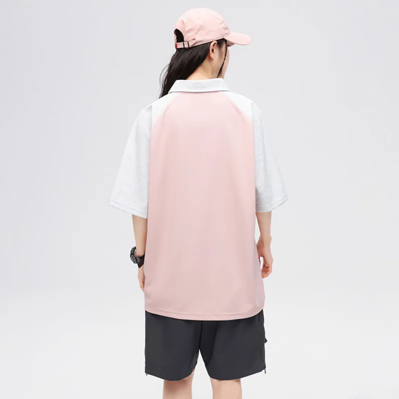 Feiyue Polo Shirts Unisex-19