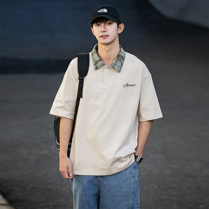 Feiyue Polo Shirts Unisex-19