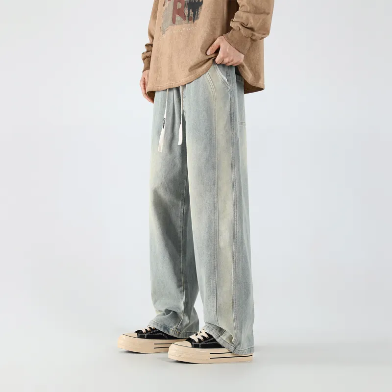 Feiyue Jeans Unisex-10