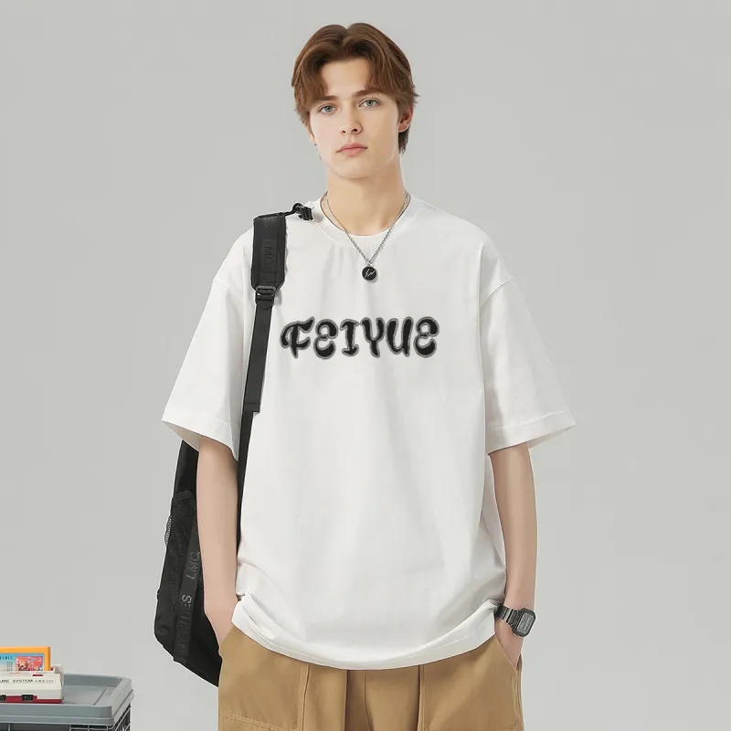 Feiyue Casual Sportswear Unisex-2