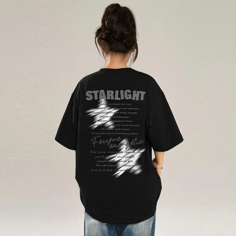 Feiyue T Shirts Unisex-16