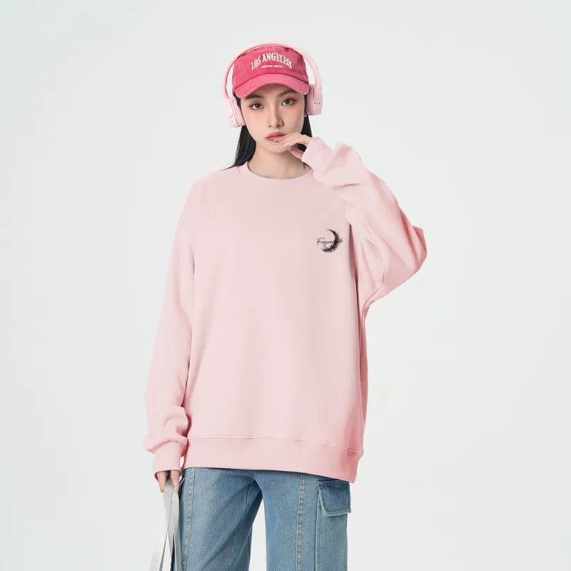 Feiyue Sweatshirts Unisex-18