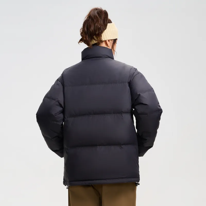Feiyue Down Jackets Unisex-5