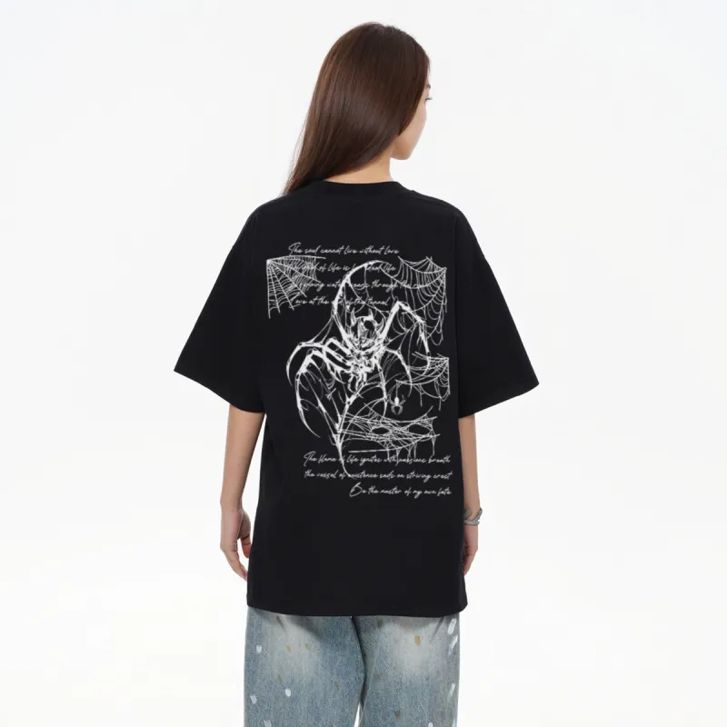 Feiyue T Shirts Unisex-8