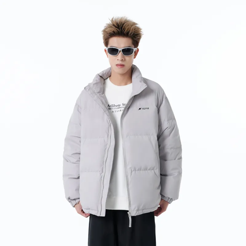 Feiyue Down Jackets Unisex-7