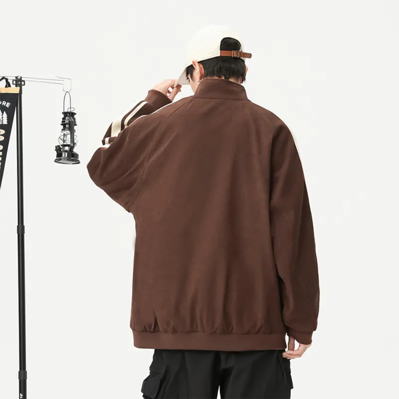 Feiyue Jackets Unisex-19