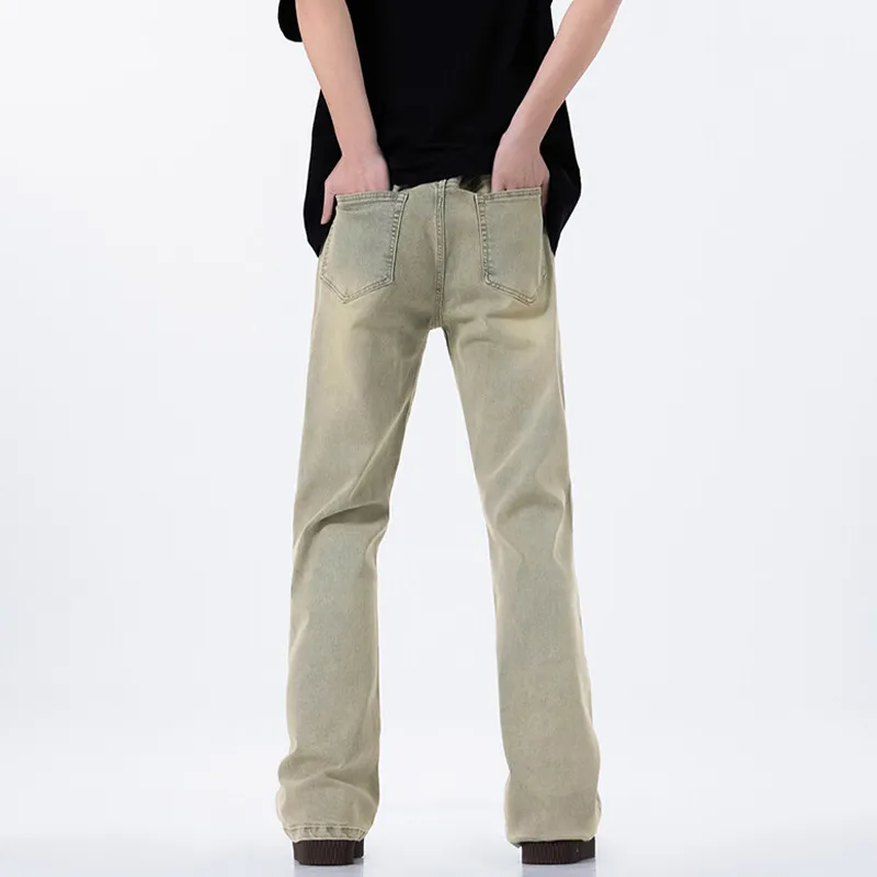 Feiyue Jeans Unisex-17