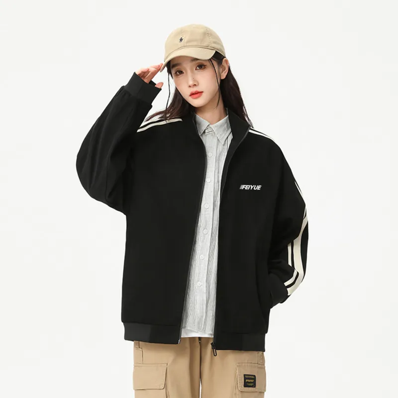 Feiyue Jackets Unisex-3