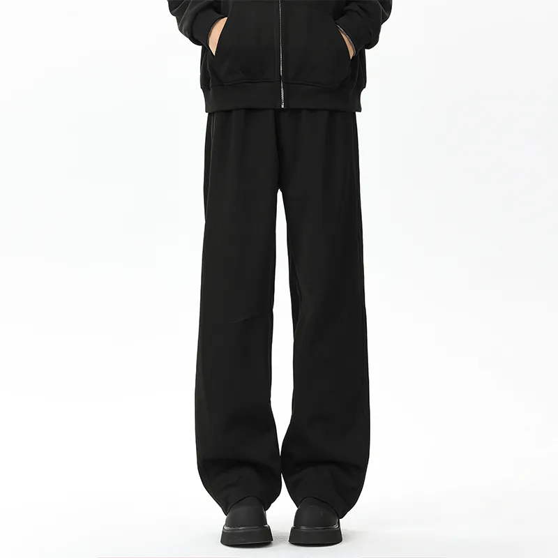 Feiyue Casual Pants Unisex-8