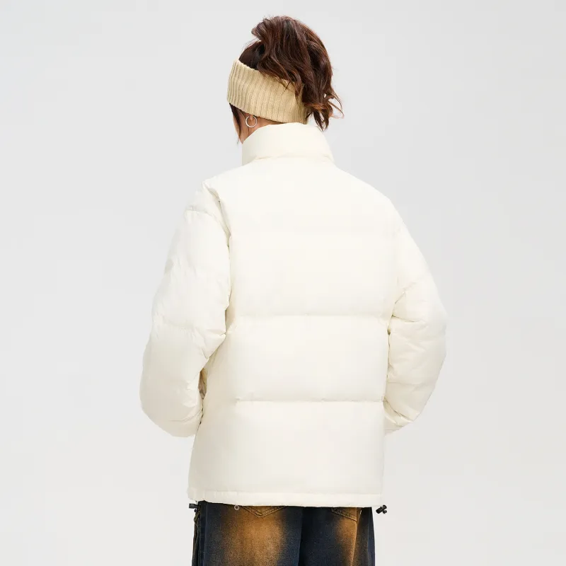 Feiyue Down Jackets Unisex-11