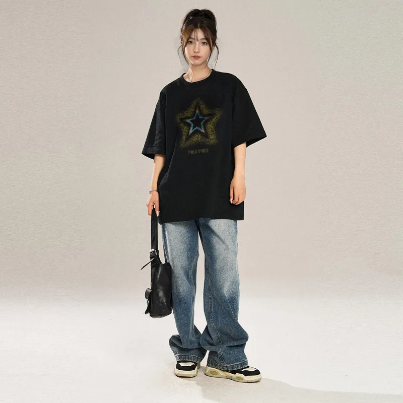 Feiyue T Shirts Unisex-3