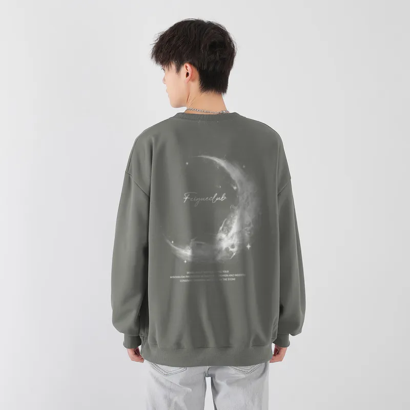 Feiyue Sweatshirts Unisex-89