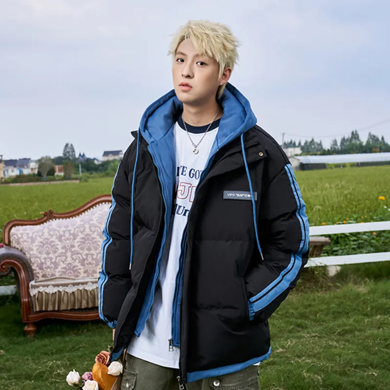 Feiyue Puffer Jackets Unisex-2