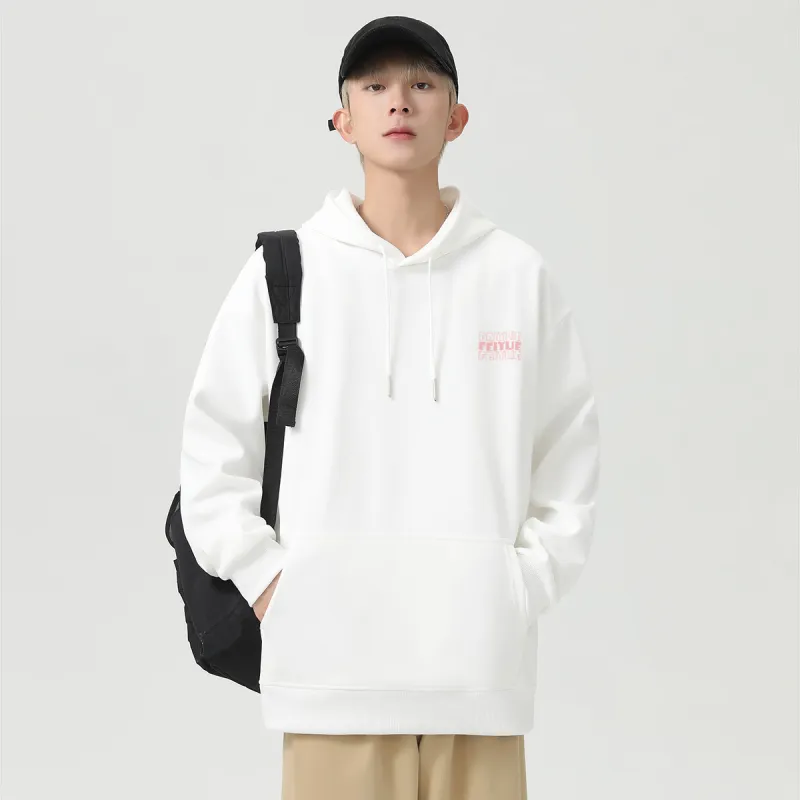 Feiyue Sweatshirt Sets Unisex-18