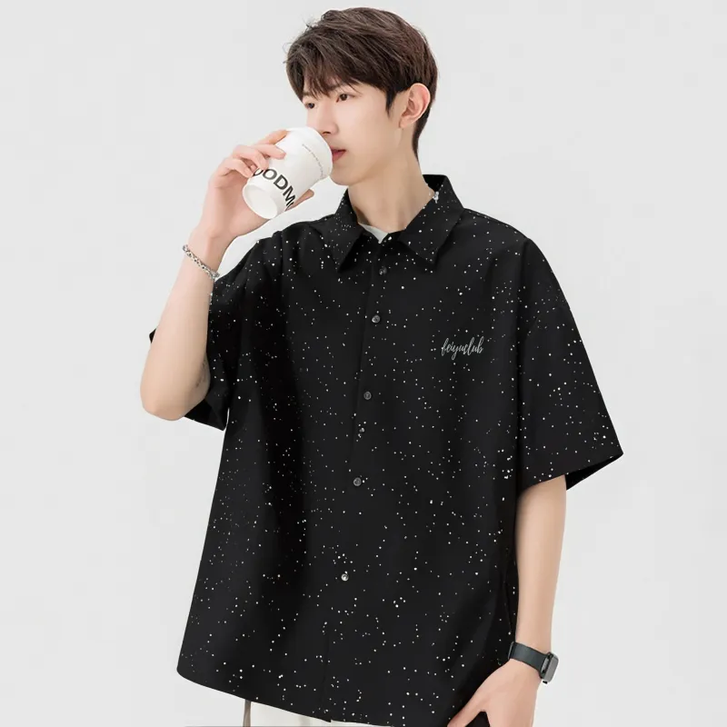 Feiyue Shirts Unisex-3