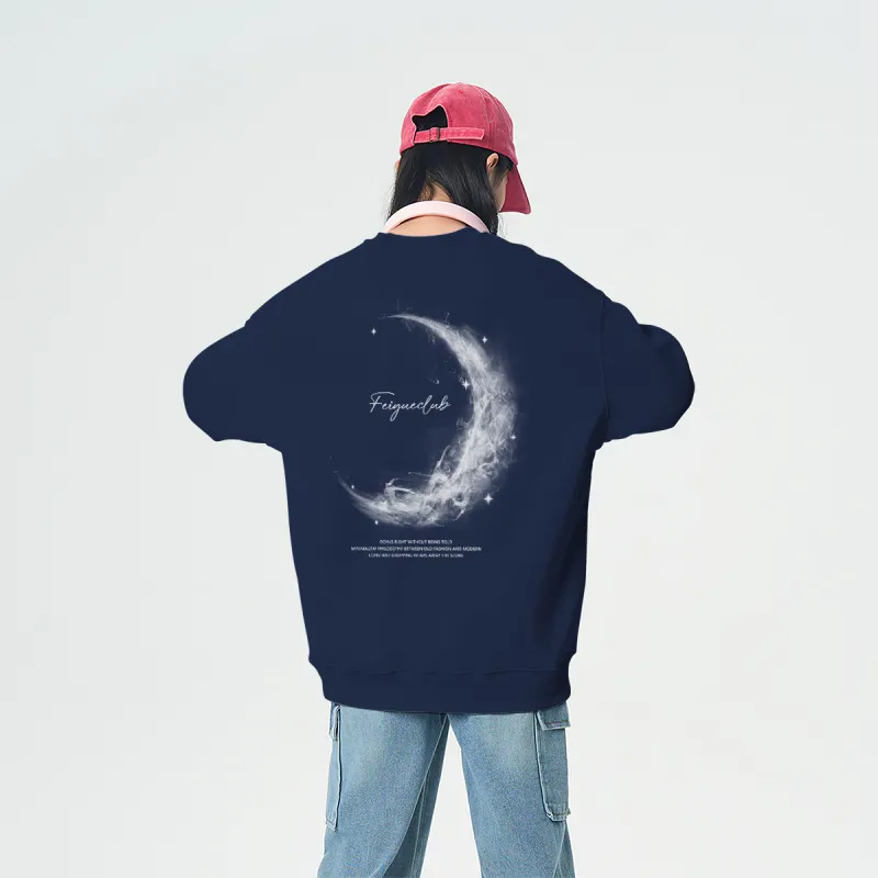 Feiyue Sweatshirts Unisex-69