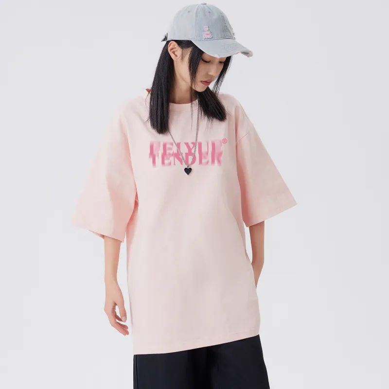 Feiyue T Shirts Unisex-22