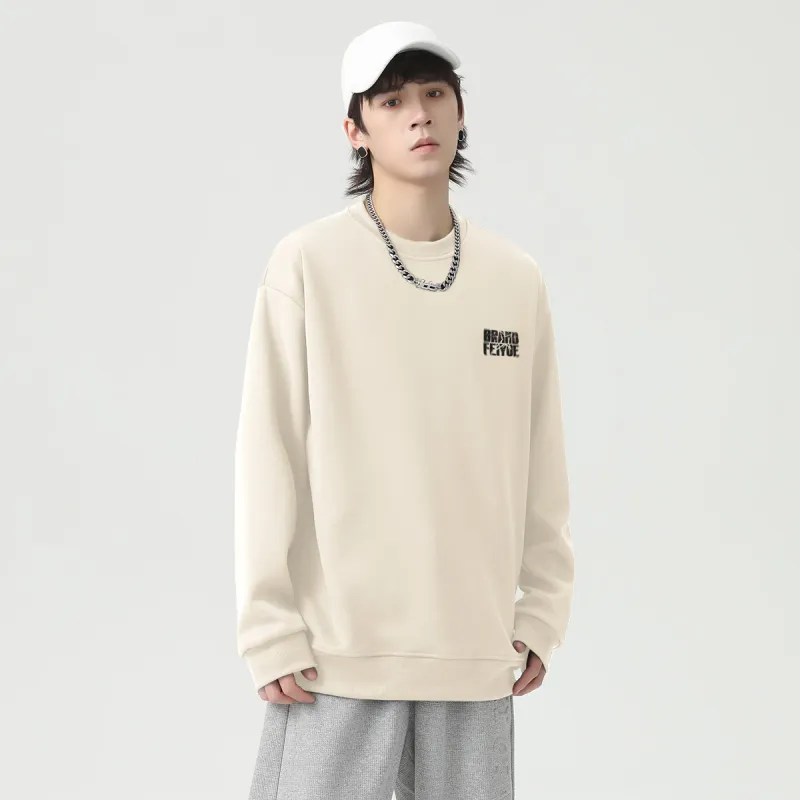 Feiyue Sweatshirts Unisex-96