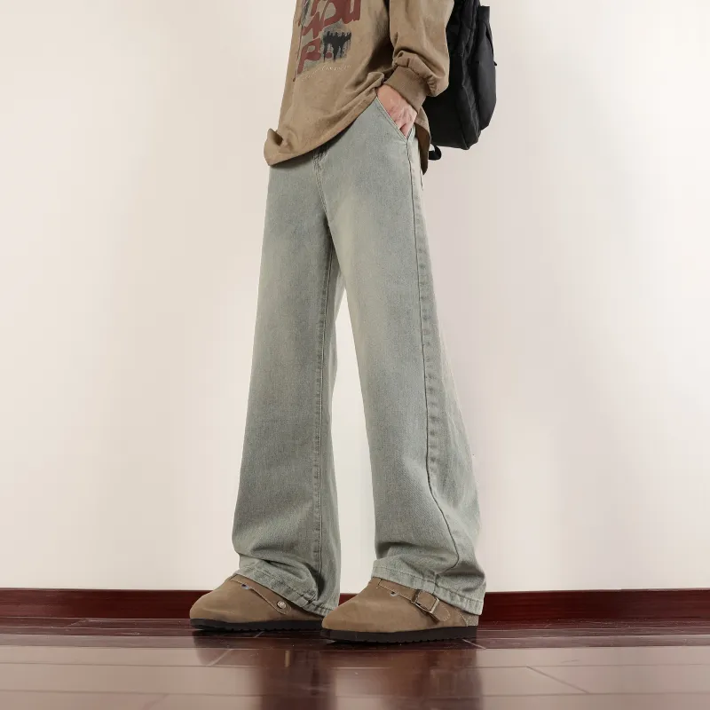 Feiyue Jeans Unisex-20