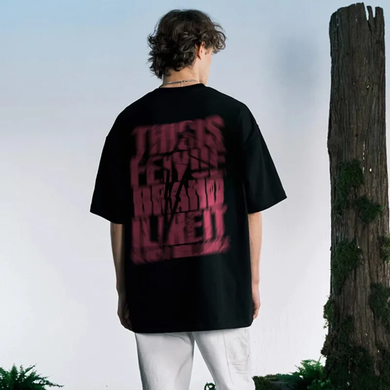 Feiyue T Shirts Unisex-11