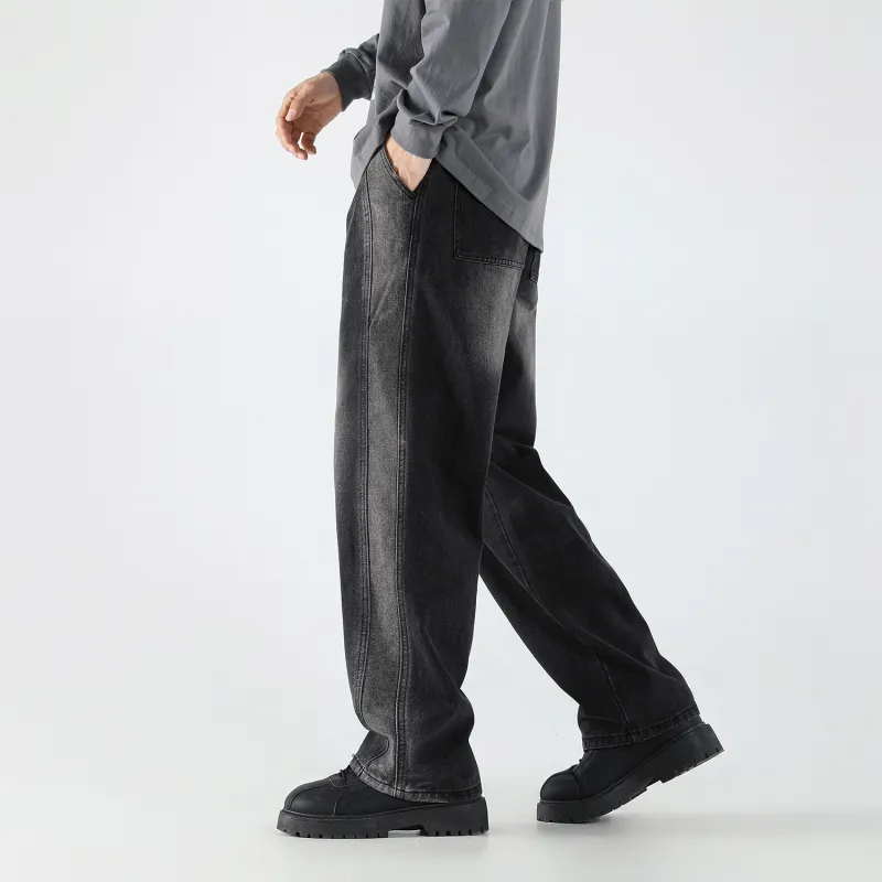 Feiyue Jeans Unisex-6
