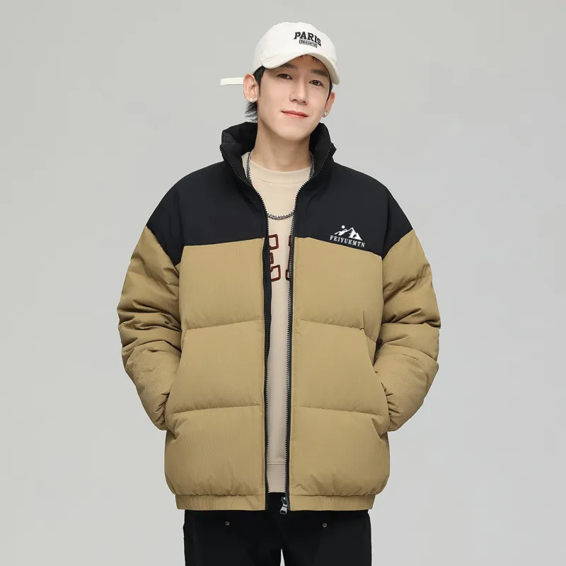 Feiyue Down Jackets Unisex-32