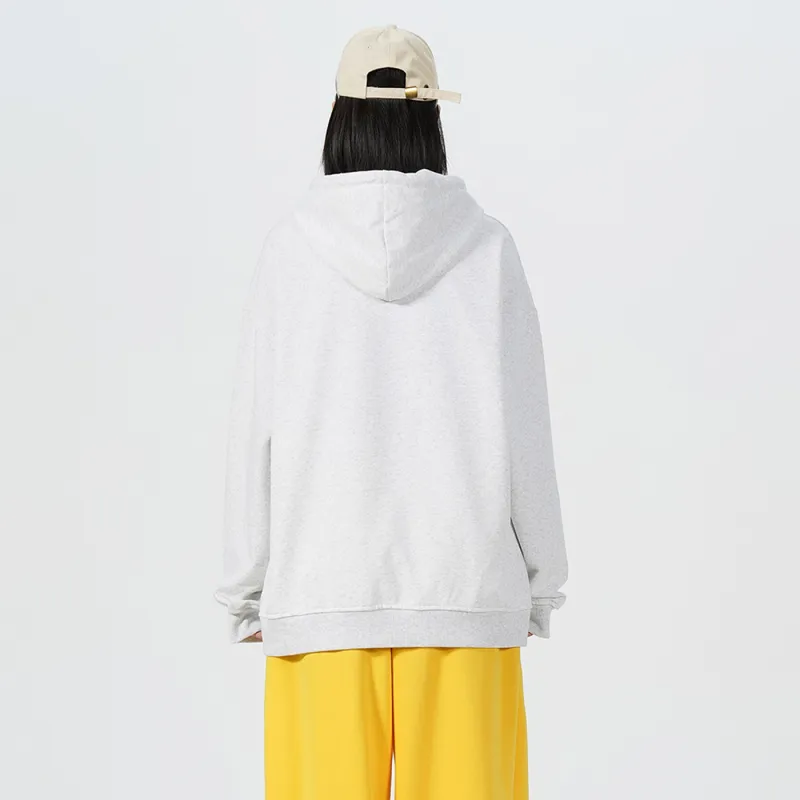 Feiyue Sweatshirts Unisex-41