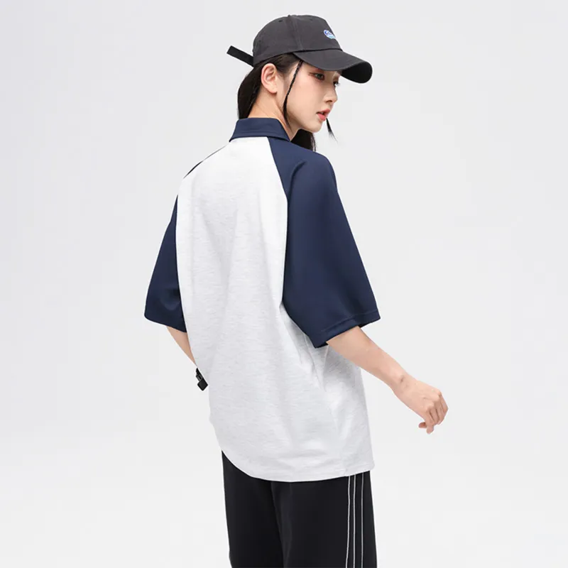 Feiyue Polo Shirts Unisex-14