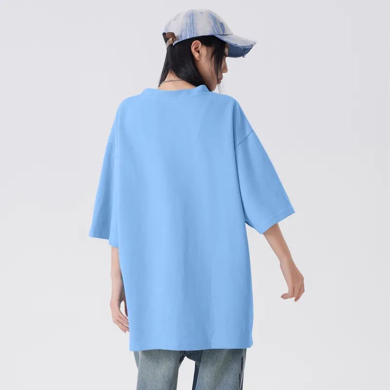 Feiyue T Shirts Unisex-19