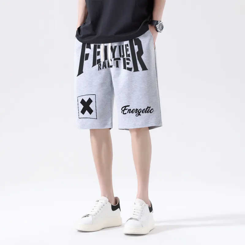 Feiyue Casual Shorts Unisex-5