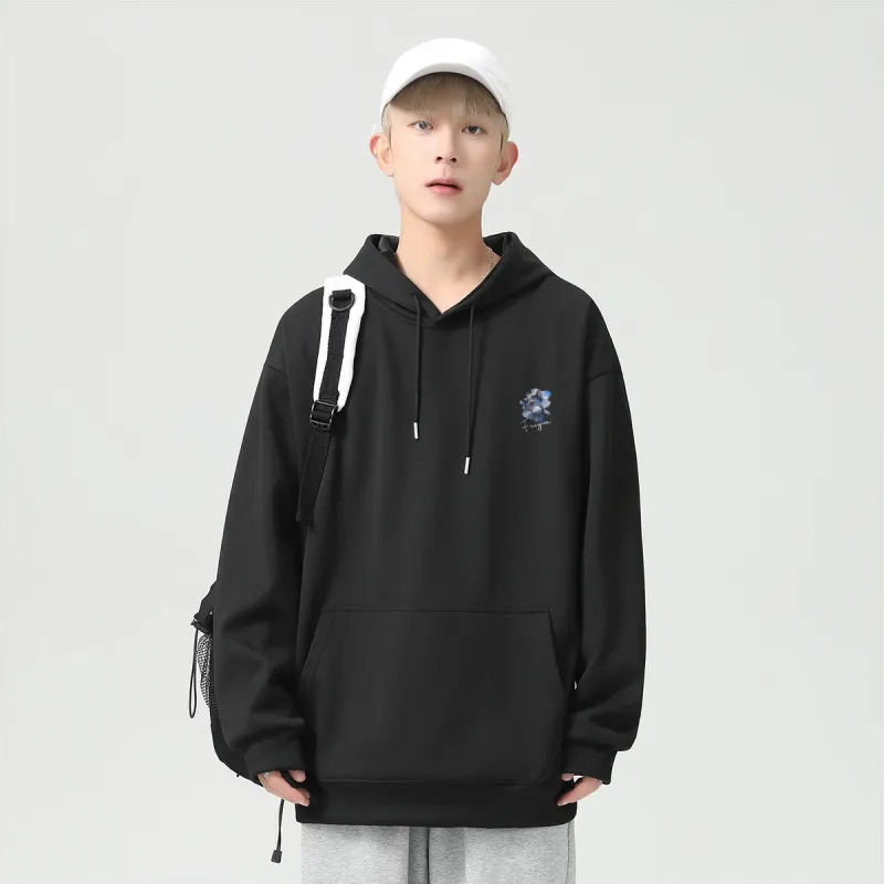 Feiyue Sweatshirt Sets Unisex-24