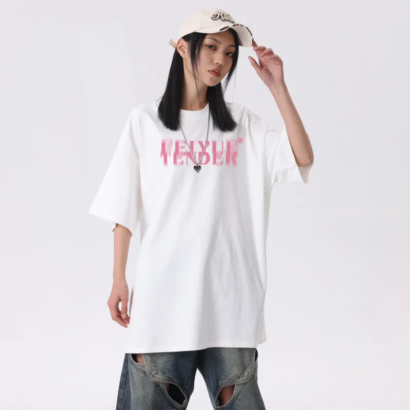 Feiyue T Shirts Unisex-3
